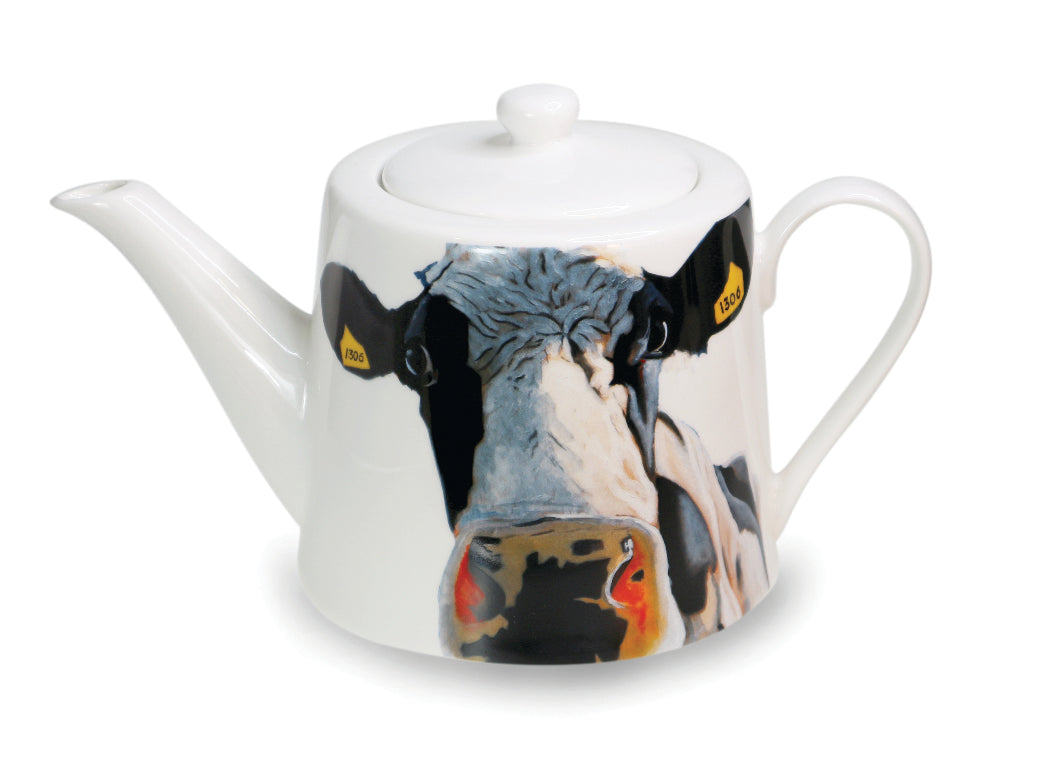 Teapot